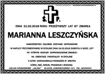 LeszczyńskaMarianna1