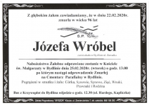 JózefaWróbel1
