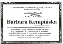 BarbaraKempińska1
