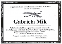 GabrielaMik1